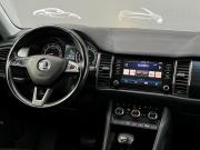 Skoda Kodiaq I Санкт-Петербург  - изображение 41
