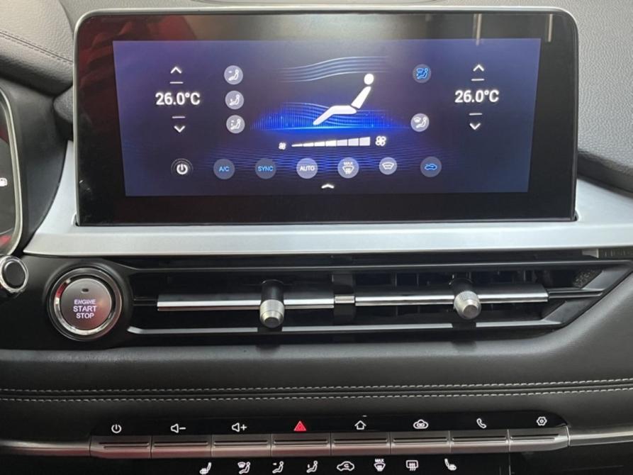 Chery Tiggo 7 Pro I Курск  - изображение 12