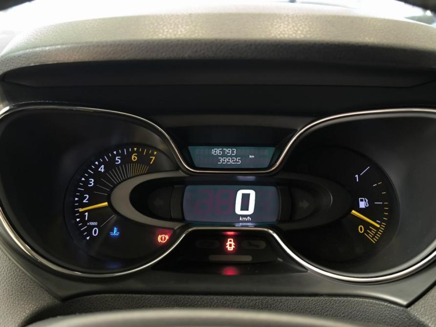 Renault Kaptur I Казань  - изображение 16