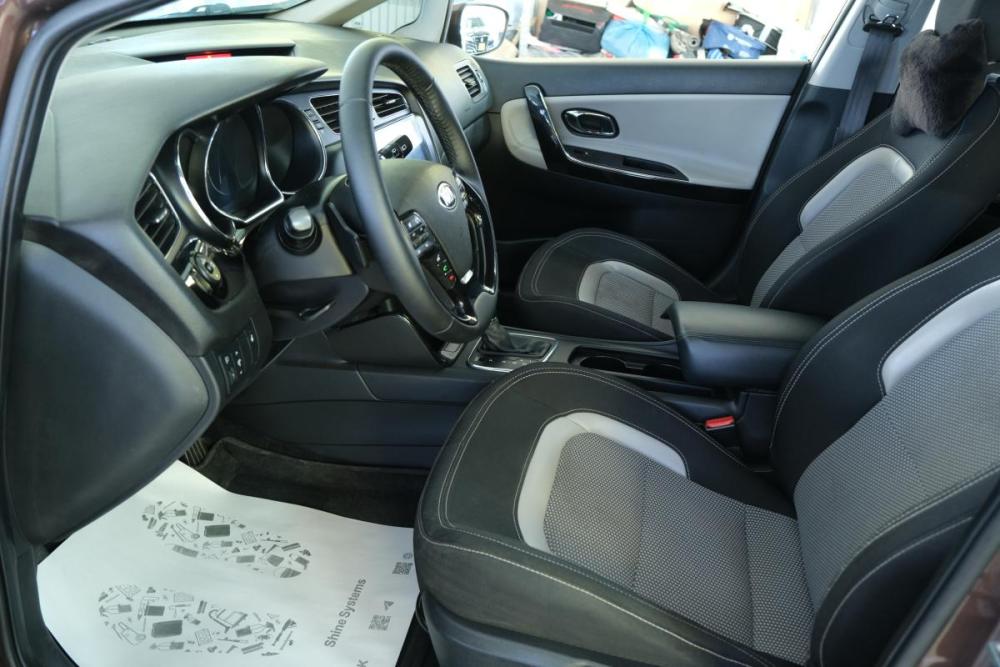 Kia Ceed II Омск  - изображение 8