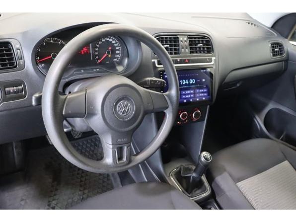 Volkswagen Polo V с пробегом 2012 года, цена 869 000 рублей, 165467 км, седан, Автокод Объявления
