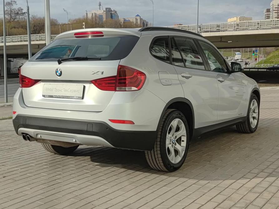 BMW X1 I (E84) Рестайлинг Казань  - изображение 6