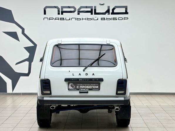 Lada (ВАЗ) 2121 (4x4) I Рестайлинг с пробегом 2015 года, цена 639 000 рублей, 170443 км, внедорожник, Автокод Объявления