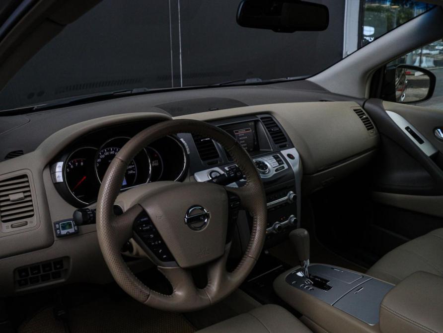 Nissan Murano II (Z51) Рестайлинг 2 Москва  - изображение 13