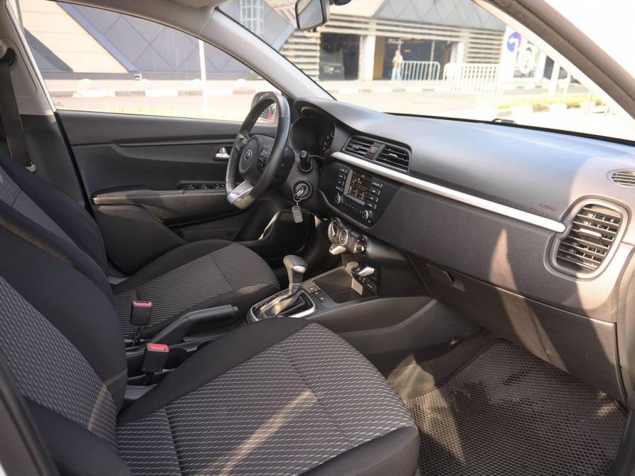 Kia Rio IV Казань  - изображение 6