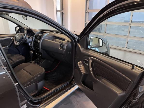 Renault Duster I Рестайлинг с пробегом 2016 года, цена 950 000 рублей, 194311 км, внедорожник, Автокод Объявления