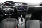 Volkswagen Tiguan II (China Market) Астрахань  - изображение 40