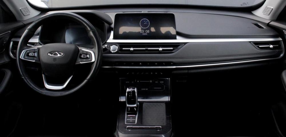 Chery Tiggo 7 Pro I Брянск  - изображение 7
