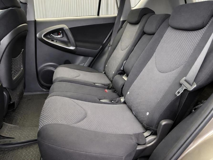 Toyota RAV4 III (XA30) Рестайлинг Пермь  - изображение 18