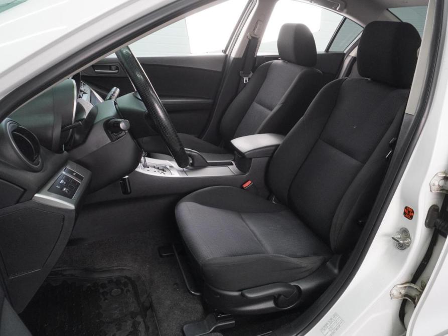 Mazda 3 II (BL) Воронеж  - изображение 10