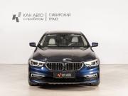 BMW 5 серии VII (G30/G31/G38) Казань  - изображение 12