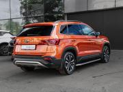 Volkswagen Taos I Москва  - изображение 26