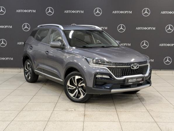 Kaiyi X3 с пробегом 2024 года, цена 1 300 000 рублей, 26616 км, внедорожник, Автокод Объявления