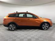Lada (ВАЗ) Vesta I Москва  - изображение 22