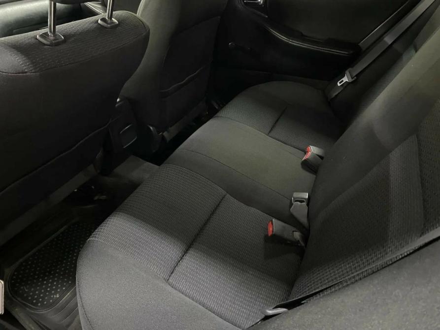 Toyota Corolla IX (E120 E130) Рестайлинг Набережные Челны  - изображение 15