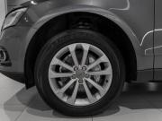 Audi Q5 I (8R) Рестайлинг Москва  - изображение 50