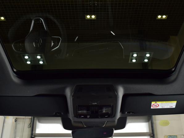 Volkswagen Tiguan III (China Market) с пробегом 2026 года, цена 4 529 995 рублей, 48 км, внедорожник, Автокод Объявления