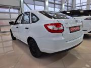 Lada (ВАЗ) Granta I Арзамас  - изображение 22