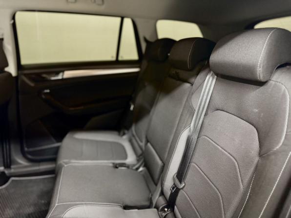 Skoda Kodiaq I с пробегом 2018 года, цена 3 090 000 рублей, 73944 км, внедорожник, Автокод Объявления
