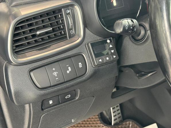 Kia Sorento III Prime с пробегом 2017 года, цена 2 695 000 рублей, 145748 км, внедорожник, Автокод Объявления
