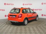 Lada (ВАЗ) Kalina II Вологда  - изображение 22