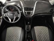 Hyundai Solaris I Рестайлинг Москва  - изображение 26