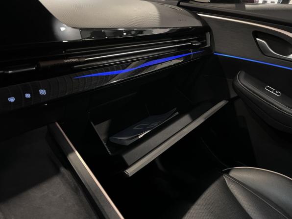 Omoda C5 I с пробегом 2023 года, цена 1 640 000 рублей, 48643 км, внедорожник, Автокод Объявления