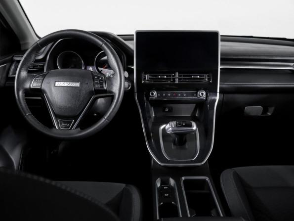 Haval M6 II с пробегом 2023 года, цена 1 950 000 рублей, 30000 км, внедорожник, Автокод Объявления