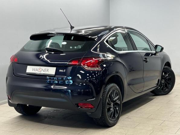 DS 4 I Рестайлинг с пробегом 2016 года, цена 1 090 000 рублей, 150216 км, хэтчбек, Автокод Объявления