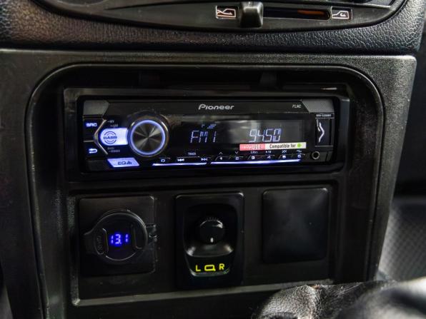 Chevrolet Niva I Рестайлинг с пробегом 2014 года, цена 618 000 рублей, 143100 км, внедорожник, Автокод Объявления