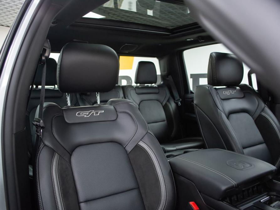 Ram 1500 V Рестайлинг Новосибирск  - изображение 27