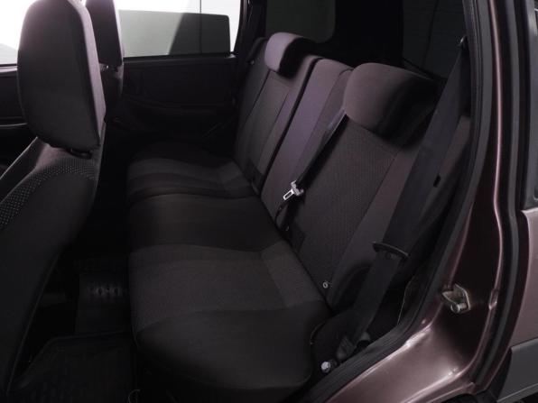 Chevrolet Niva I Рестайлинг с пробегом 2019 года, цена 899 000 рублей, 66492 км, внедорожник, Автокод Объявления