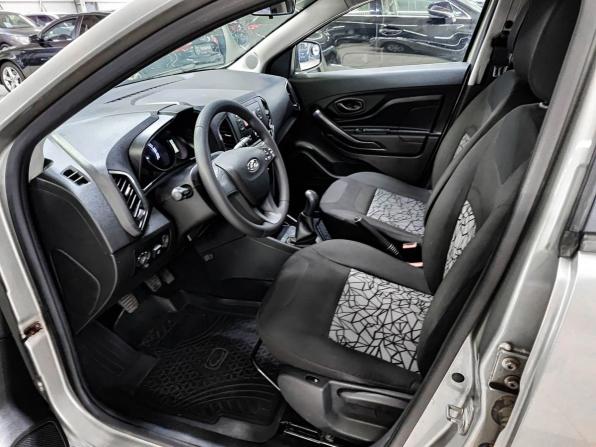 Lada (ВАЗ) XRAY I с пробегом 2018 года, цена 684 000 рублей, 157446 км, хэтчбек, Автокод Объявления
