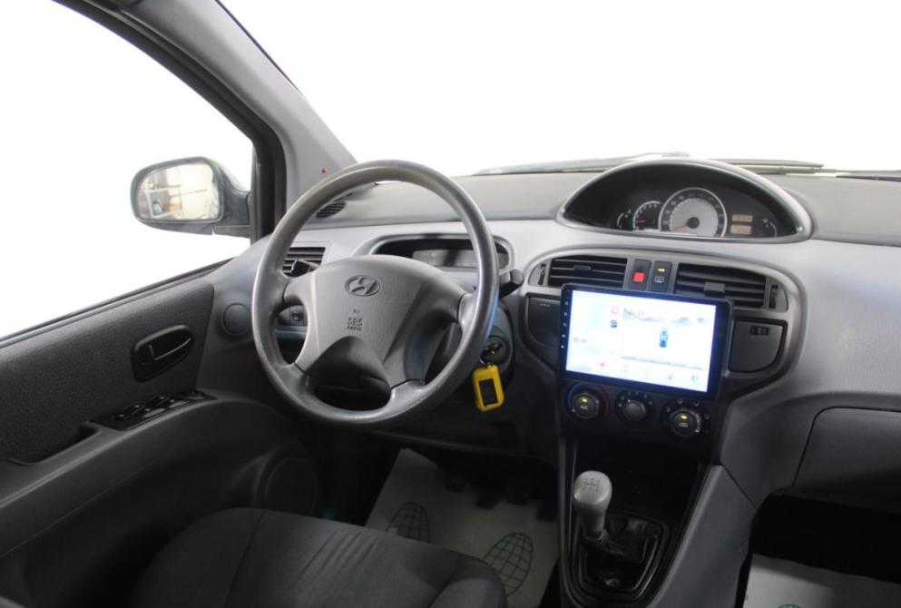 Hyundai Matrix I Рестайлинг Нижний Новгород  - изображение 16