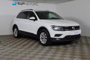 Volkswagen Tiguan II Рестайлинг Нижний Новгород  - изображение 24