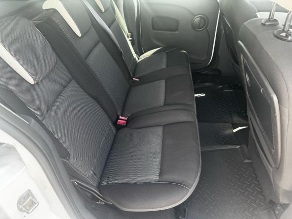Renault Kangoo II Рестайлинг с пробегом 2013 года, цена 779 900 рублей, 240610 км, минивэн, Автокод Объявления