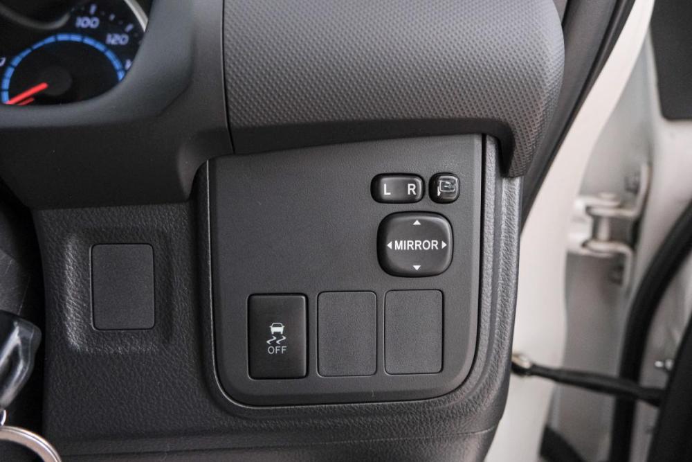 Toyota Wish II Красноярск  - изображение 18