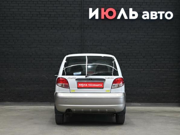 Daewoo Matiz I Рестайлинг с пробегом 2011 года, цена 250 000 рублей, 166859 км, хэтчбек, Автокод Объявления