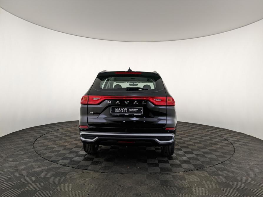 Haval M6 II Москва  - изображение 6