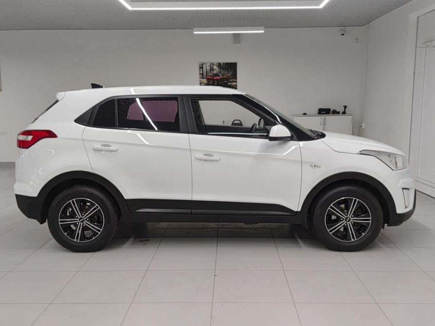 Hyundai Creta I Казань  - изображение 5