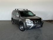 Nissan X-Trail II Рестайлинг Москва  - изображение 24