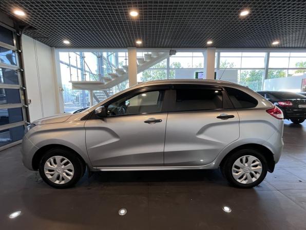 Lada (ВАЗ) XRAY I с пробегом 2021 года, цена 1 010 000 рублей, 70958 км, хэтчбек, Автокод Объявления