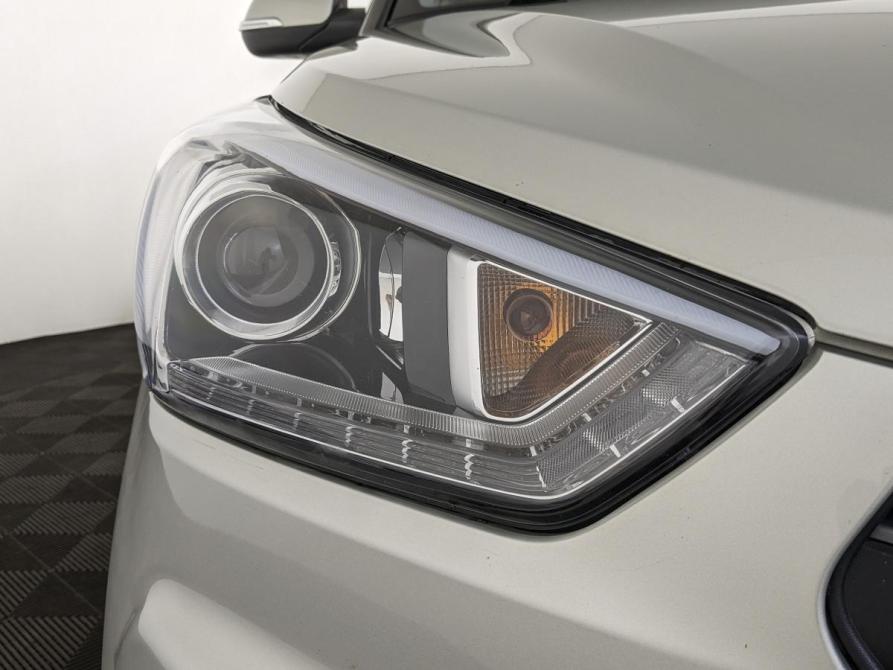 Hyundai Creta I Москва  - изображение 11