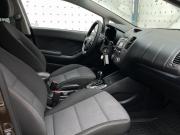 Kia Cerato III Рестайлинг (Classic) Тамбов  - изображение 31