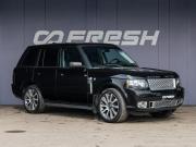 Land Rover Range Rover III Рестайлинг Краснодар  - изображение 27