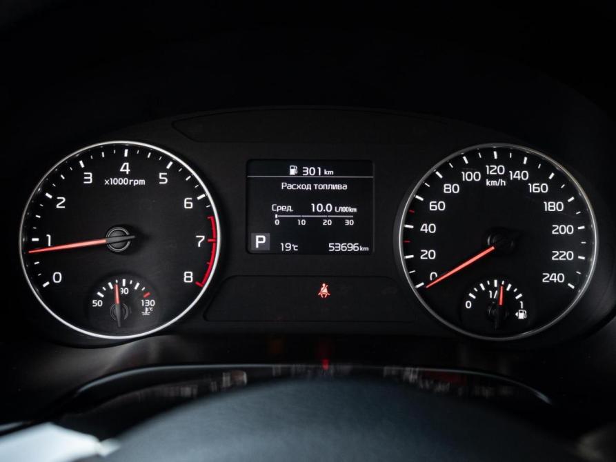 Kia Seltos I Краснодар  - изображение 19