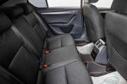 Skoda Octavia III (A7) Рестайлинг Пермь  - изображение 34