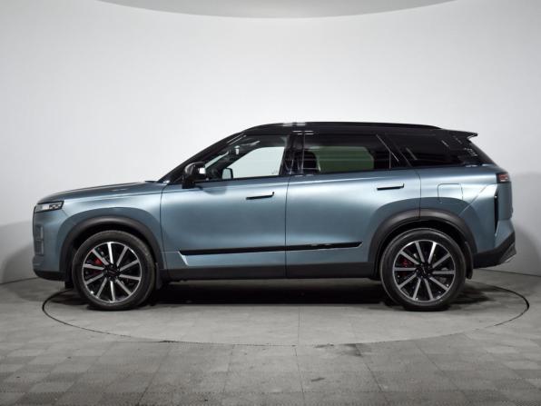 Jaecoo J7 I с пробегом 2024 года, цена 2 075 000 рублей, 35000 км, внедорожник, Автокод Объявления