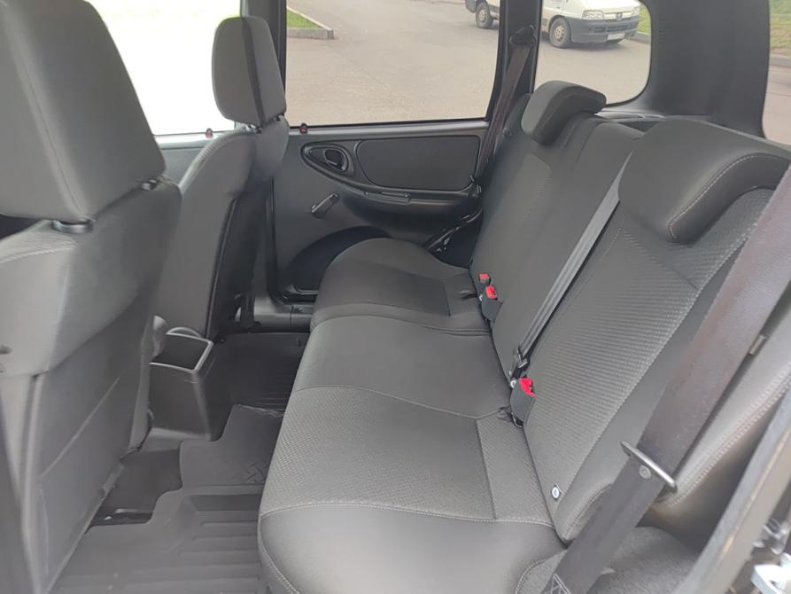 Lada (ВАЗ) Niva I Рестайлинг (Travel) Ижевск  - изображение 15