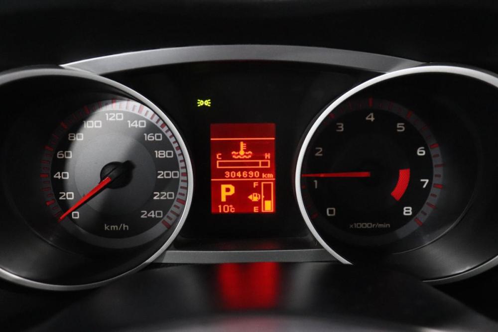 Mitsubishi Outlander II Ульяновск  - изображение 15